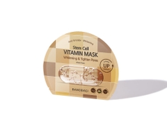 Mặt nạ Banobagi Stem Cell Vitamin Mask