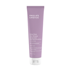 Paula’s Choice Extra care Non-greasy sunscreen SPF50