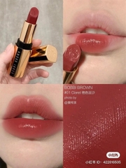 Bobbi Brown Luxe Lip Color