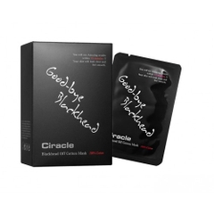 Ciracle Blackhead-off cotton mask ( Combo 5m)