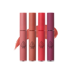 3CE Velvet lip tint