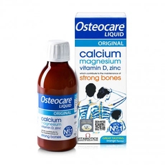 Osteocare Liquid Original Calcium