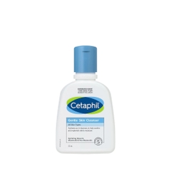 Cetaphil gentle skin cleanser