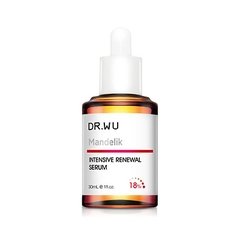 Dr. Wu Renewal Serum With Mandelic Acid