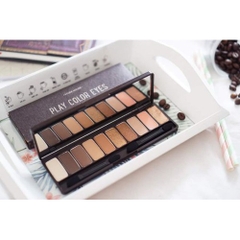 Phấn Mắt Etude House Play Color Eye