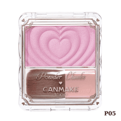Canmake Powder Cheeks