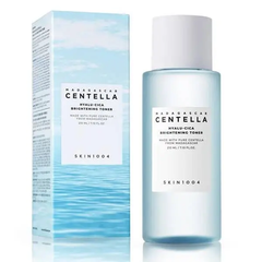 Madagascar Centella Hyalu-cica Brightening Toner