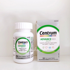 Centrum Advance 50+ Adults