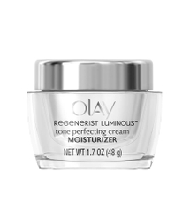 Olay Regenerist Luminous Tone Perfecting Cream