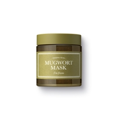 Mặt nạ thải độc, dưỡng ẩm I’m from Mugwort