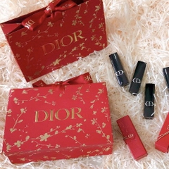 Son Dior Matte Rouge Dior Lunar New Year Cassiopee Limited Edition