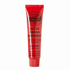 Kem Đa Năng Lucas Papaw Ointment