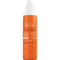 Avene Tres haute protection SPF50 spray