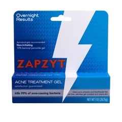 ZAPZYT Acne Gel