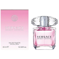 Versace Bright Crystal Parfum