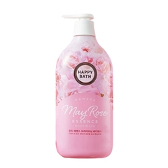 Happy Bath Body Wash
