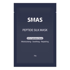 SMAS Peptide Silk Mask