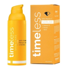 Serum Timeless 20% Vitamin C