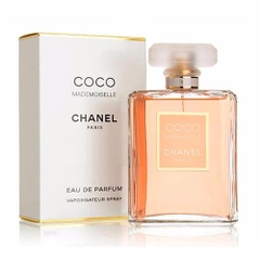 Chanel Coco Mademoiselle Eau De Parfum