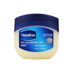 Vaseline healing jelly