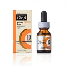 Obagi vitamin C serum - Japanese version