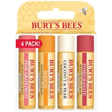 Dưỡng môi Burt's bees lip balm