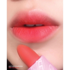 Son 3CE Soft Matte Lipstick Pure Pairing