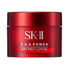 SK-II Airy milky lotion