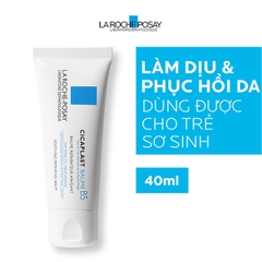 Kem Dưỡng La Roche Posay Cicaplast Baume B5