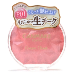 Canmake Cream Cheek