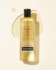 Neutrogena Body oil