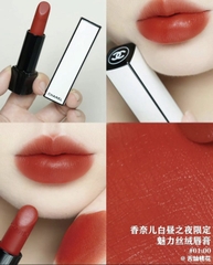 Chanel Rouge Allure Velvet Nuit Blanche