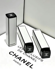 Chanel Rouge Allure Velvet Nuit Blanche