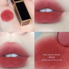 Tom Ford Lip Color Satin Matte