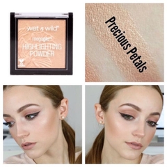 Wet N Wild Megaglo Highlighting Powder