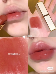 Tom Ford Soleil Ultra Shine Lip Color