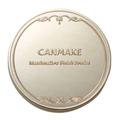 Canmake Marshmallow Finish Powder