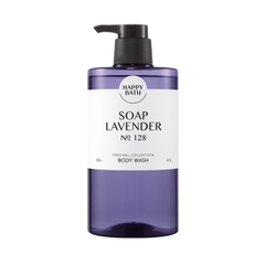 Sữa tắm Happy Bath Body Wash