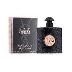 YSL Black Opium EDP