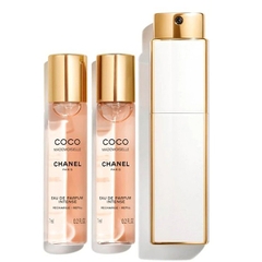 Chanel Coco Mademoiselle Intense Twist and Spray EDP
