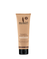 Sukin Energising Body Scrub With Coffee & Coconut