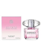 Versace Bright Crystal Parfum