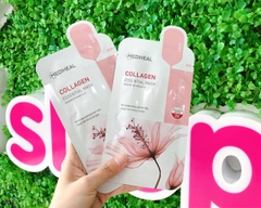 Mediheal essential masks