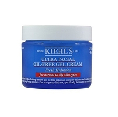 Kiehl's Ultra Facial Oil-Free Gel-Cream