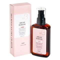 RAIP Argan Hair Oil