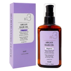 RAIP Argan Hair Oil