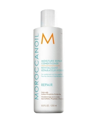 Bộ gội xả phục hồi Moroccanoil Repair & Shine - 250ml