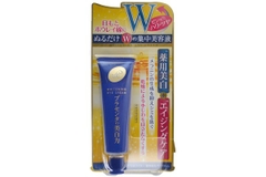 Meishoku Whitening eye cream