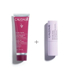 Caudalie Thé des Vignes Lip & Hand Duo