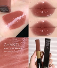 Chanel Ultrawear Liquid Lip Colour